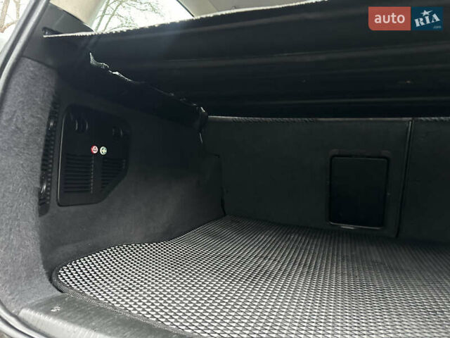 Черный Опель Астра, объемом двигателя 2 л и пробегом 337 тыс. км за 3850 $, фото 93 на Automoto.ua