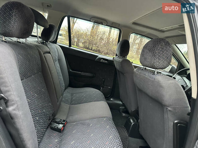 Черный Опель Астра, объемом двигателя 2 л и пробегом 337 тыс. км за 3850 $, фото 68 на Automoto.ua