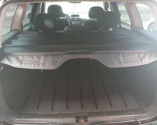 Опель Астра 2001 в Ивано-Франковске на Automoto.ua Черный Опель Астра, объемом двигателя 1.6 л и пробегом 350 тыс. км за 2650 $, фото 28 на Automoto.ua