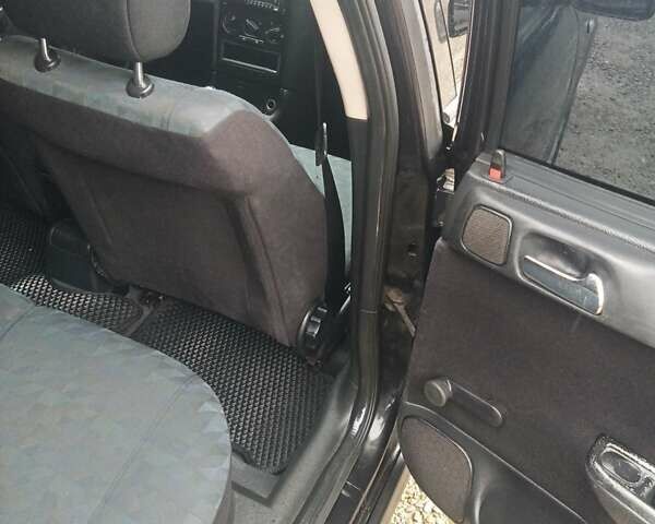 Опель Астра 2001 в Ивано-Франковске на Automoto.ua Черный Опель Астра, объемом двигателя 1.6 л и пробегом 350 тыс. км за 2650 $, фото 39 на Automoto.ua