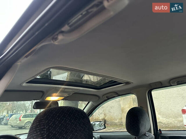 Черный Опель Астра, объемом двигателя 2 л и пробегом 337 тыс. км за 3850 $, фото 100 на Automoto.ua