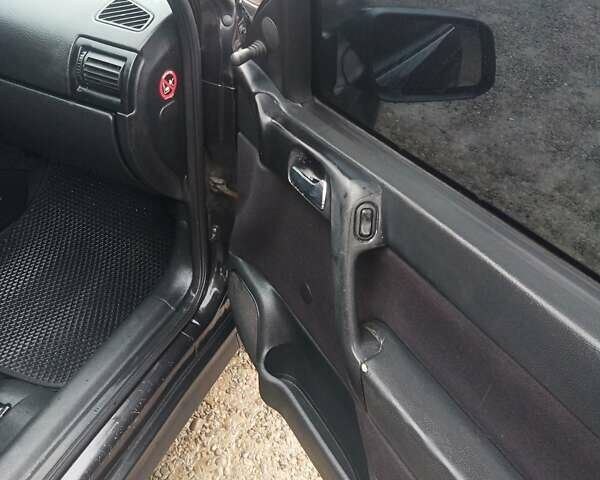 Опель Астра 2001 в Ивано-Франковске на Automoto.ua Черный Опель Астра, объемом двигателя 1.6 л и пробегом 350 тыс. км за 2650 $, фото 35 на Automoto.ua