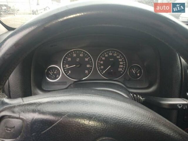 Опель Астра 2001 в Ивано-Франковске на Automoto.ua Черный Опель Астра, объемом двигателя 1.6 л и пробегом 350 тыс. км за 2650 $, фото 30 на Automoto.ua