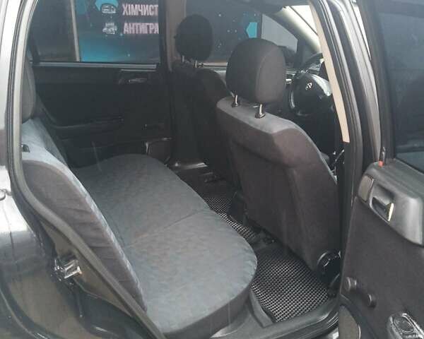 Опель Астра 2001 в Ивано-Франковске на Automoto.ua Черный Опель Астра, объемом двигателя 1.6 л и пробегом 350 тыс. км за 2650 $, фото 40 на Automoto.ua