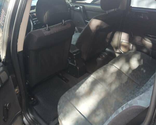 Опель Астра 2001 в Ивано-Франковске на Automoto.ua Черный Опель Астра, объемом двигателя 1.6 л и пробегом 350 тыс. км за 2650 $, фото 31 на Automoto.ua