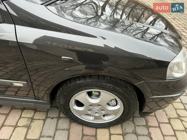 Черный Опель Астра, объемом двигателя 2 л и пробегом 337 тыс. км за 3850 $, фото 39 на Automoto.ua