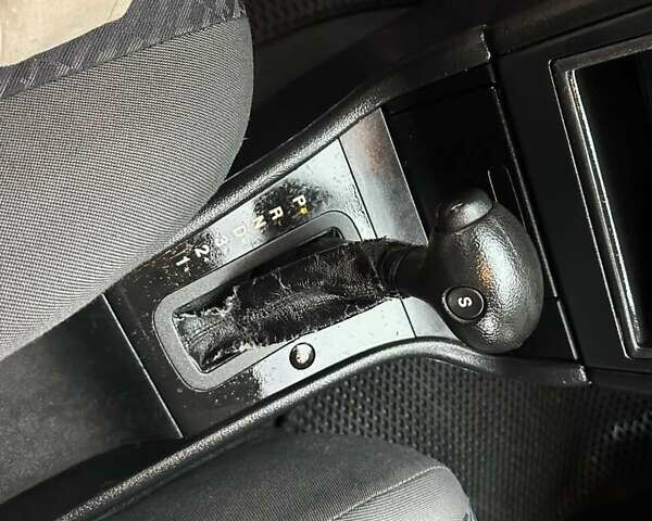 Черный Опель Астра, объемом двигателя 2 л и пробегом 340 тыс. км за 3900 $, фото 95 на Automoto.ua