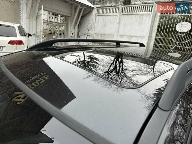 Черный Опель Астра, объемом двигателя 2 л и пробегом 340 тыс. км за 3900 $, фото 96 на Automoto.ua