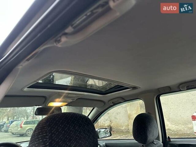 Черный Опель Астра, объемом двигателя 2 л и пробегом 340 тыс. км за 3900 $, фото 113 на Automoto.ua