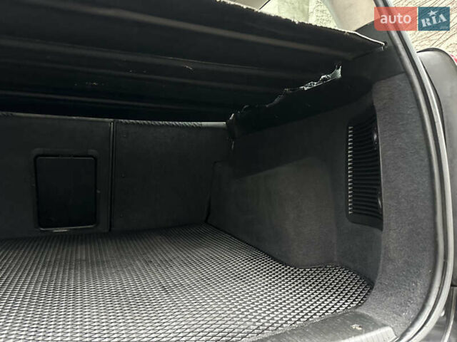 Черный Опель Астра, объемом двигателя 2 л и пробегом 337 тыс. км за 3850 $, фото 98 на Automoto.ua