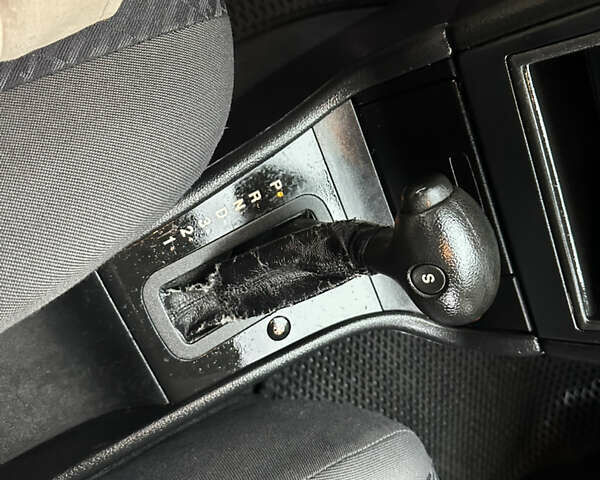 Черный Опель Астра, объемом двигателя 2 л и пробегом 337 тыс. км за 3850 $, фото 83 на Automoto.ua