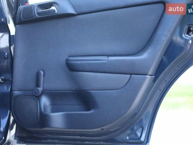 Черный Опель Астра, объемом двигателя 1.7 л и пробегом 270 тыс. км за 3900 $, фото 15 на Automoto.ua