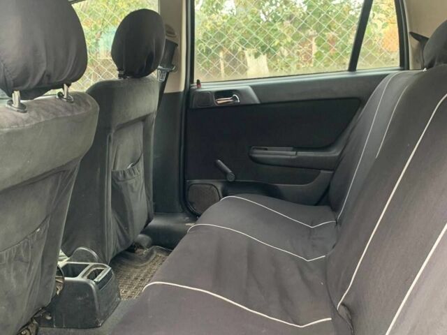 Опель Астра 2003 в Луцке на Automoto.ua Черный Опель Астра, объемом двигателя 1.7 л и пробегом 1000 тыс. км за 2000 $, фото 2 на Automoto.ua