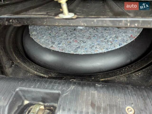 Черный Опель Астра, объемом двигателя 1.6 л и пробегом 280 тыс. км за 3850 $, фото 21 на Automoto.ua