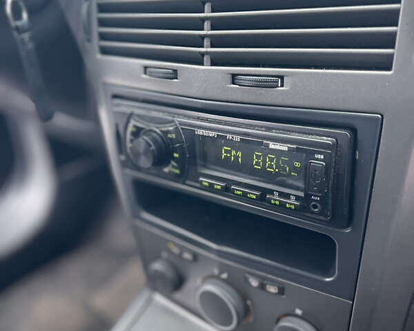 Черный Опель Астра, объемом двигателя 1.9 л и пробегом 220 тыс. км за 3750 $, фото 22 на Automoto.ua