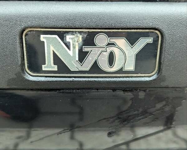 Черный Опель Астра, объемом двигателя 1.6 л и пробегом 280 тыс. км за 3850 $, фото 24 на Automoto.ua