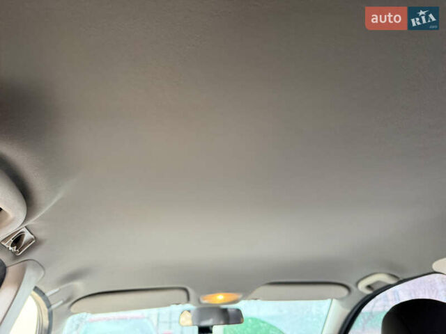 Чорний Опель Астра, об'ємом двигуна 1.6 л та пробігом 290 тис. км за 3500 $, фото 10 на Automoto.ua