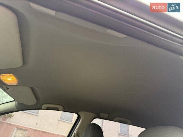 Чорний Опель Астра, об'ємом двигуна 1.6 л та пробігом 290 тис. км за 3500 $, фото 9 на Automoto.ua