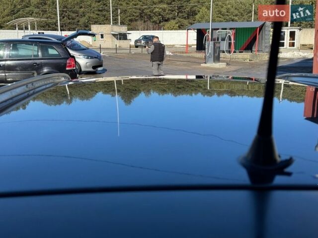 Чорний Опель Астра, об'ємом двигуна 1.9 л та пробігом 222 тис. км за 4390 $, фото 7 на Automoto.ua