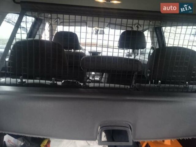 Черный Опель Астра, объемом двигателя 1.8 л и пробегом 198 тыс. км за 4800 $, фото 9 на Automoto.ua