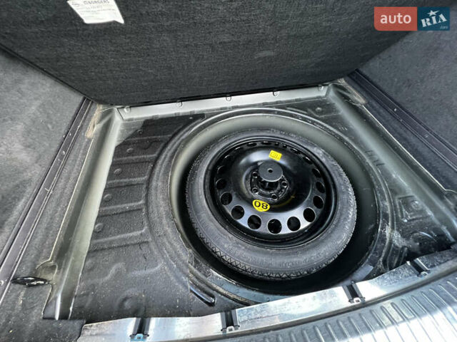Черный Опель Астра, объемом двигателя 1.6 л и пробегом 235 тыс. км за 5800 $, фото 33 на Automoto.ua