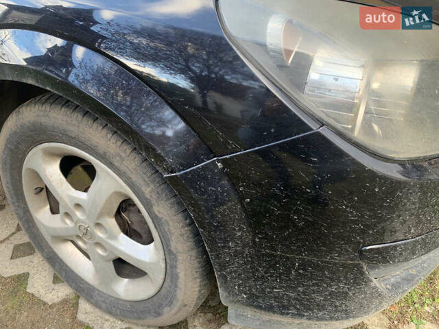 Опель Астра 2005 в Береговом на Automoto.ua Черный Опель Астра, объемом двигателя 1.7 л и пробегом 410 тыс. км за 3200 $, фото 1 на Automoto.ua