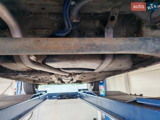 Черный Опель Астра, объемом двигателя 1.6 л и пробегом 245 тыс. км за 4500 $, фото 23 на Automoto.ua