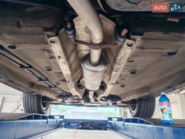 Черный Опель Астра, объемом двигателя 1.6 л и пробегом 245 тыс. км за 4500 $, фото 22 на Automoto.ua