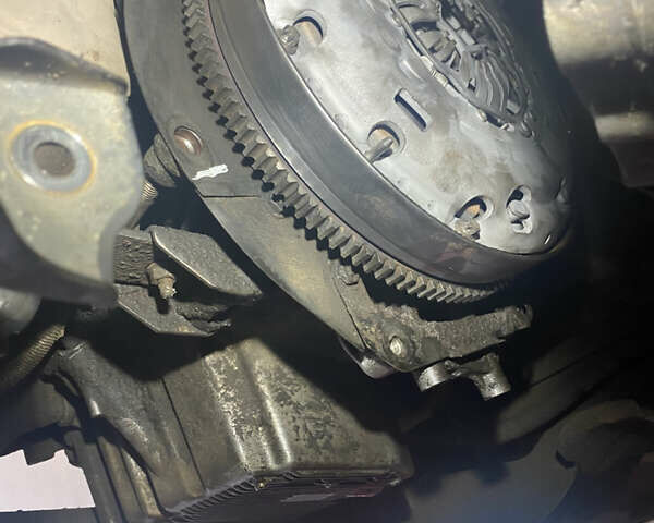 Опель Астра 2005 в Ямполь на Automoto.ua Черный Опель Астра, объемом двигателя 1.91 л и пробегом 255 тыс. км за 4999 $, фото 9 на Automoto.ua