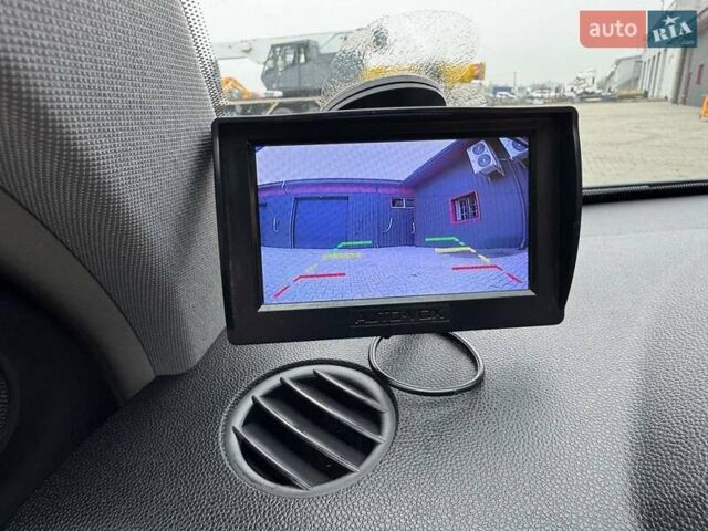 Черный Опель Астра, объемом двигателя 1.6 л и пробегом 229 тыс. км за 4900 $, фото 14 на Automoto.ua