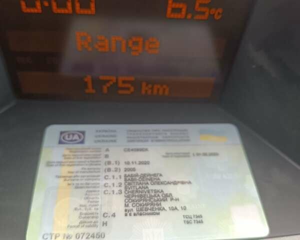 Черный Опель Астра, объемом двигателя 1.6 л и пробегом 415 тыс. км за 4300 $, фото 3 на Automoto.ua