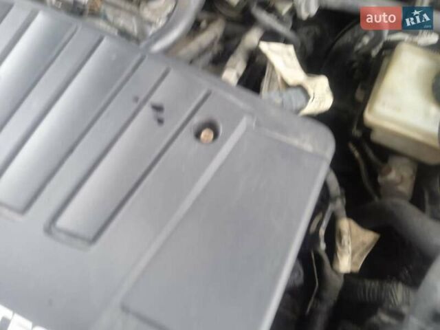 Черный Опель Астра, объемом двигателя 1.8 л и пробегом 198 тыс. км за 4800 $, фото 23 на Automoto.ua