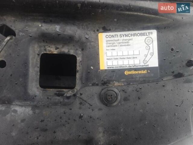 Черный Опель Астра, объемом двигателя 1.8 л и пробегом 198 тыс. км за 4800 $, фото 16 на Automoto.ua