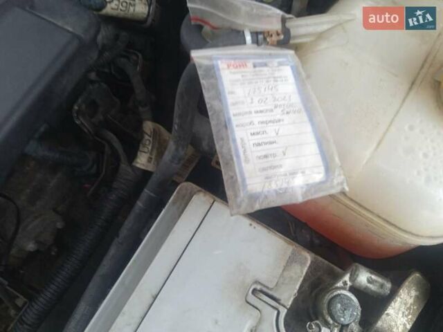 Черный Опель Астра, объемом двигателя 1.8 л и пробегом 198 тыс. км за 4800 $, фото 19 на Automoto.ua