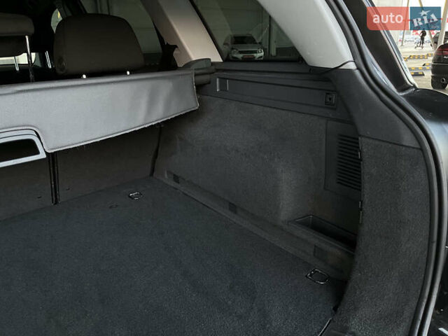 Черный Опель Астра, объемом двигателя 1.6 л и пробегом 207 тыс. км за 4999 $, фото 27 на Automoto.ua