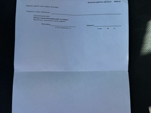 Черный Опель Астра, объемом двигателя 1.6 л и пробегом 248 тыс. км за 5200 $, фото 13 на Automoto.ua