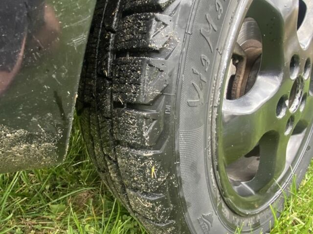 Чорний Опель Астра, об'ємом двигуна 1.9 л та пробігом 311 тис. км за 3499 $, фото 4 на Automoto.ua