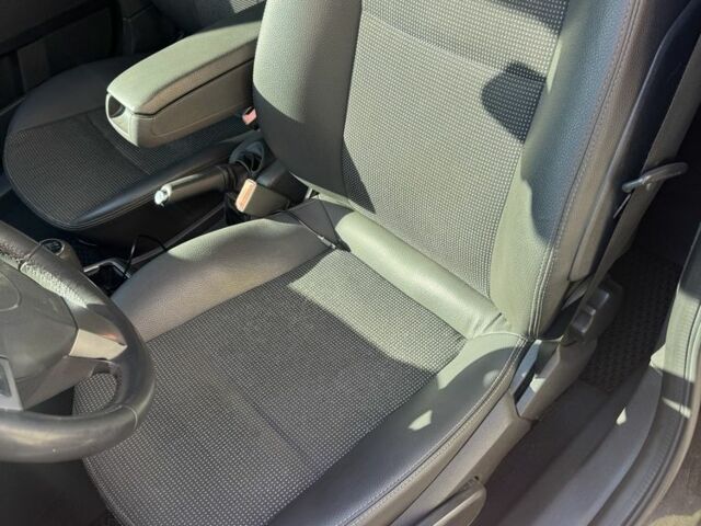 Опель Астра 2006 в Дубровице на Automoto.ua Черный Опель Астра, объемом двигателя 1.7 л и пробегом 283 тыс. км за 4500 $, фото 3 на Automoto.ua