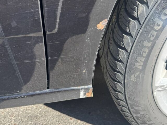 Опель Астра 2006 в Дубровице на Automoto.ua Черный Опель Астра, объемом двигателя 1.7 л и пробегом 283 тыс. км за 4500 $, фото 7 на Automoto.ua