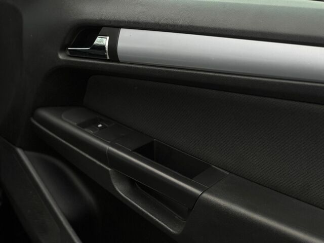 Чорний Опель Астра, об'ємом двигуна 1.9 л та пробігом 217 тис. км за 5250 $, фото 9 на Automoto.ua