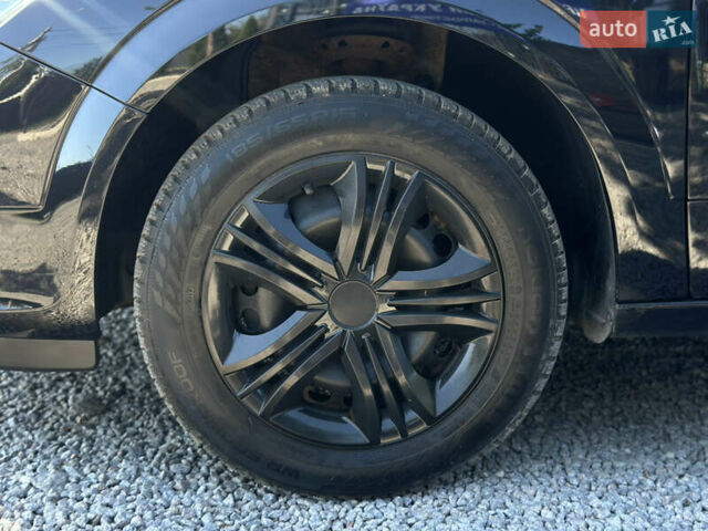 Черный Опель Астра, объемом двигателя 1.6 л и пробегом 241 тыс. км за 5700 $, фото 52 на Automoto.ua