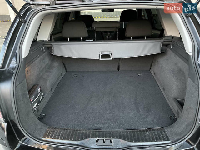 Черный Опель Астра, объемом двигателя 1.6 л и пробегом 207 тыс. км за 4999 $, фото 25 на Automoto.ua