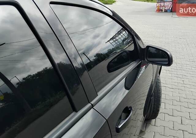 Чорний Опель Астра, об'ємом двигуна 1.2 л та пробігом 340 тис. км за 3900 $, фото 36 на Automoto.ua