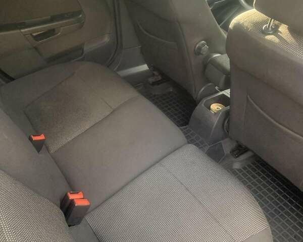 Чорний Опель Астра, об'ємом двигуна 1.9 л та пробігом 266 тис. км за 5000 $, фото 7 на Automoto.ua