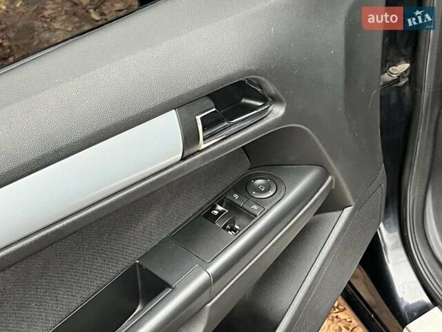 Чорний Опель Астра, об'ємом двигуна 1.6 л та пробігом 340 тис. км за 5140 $, фото 25 на Automoto.ua