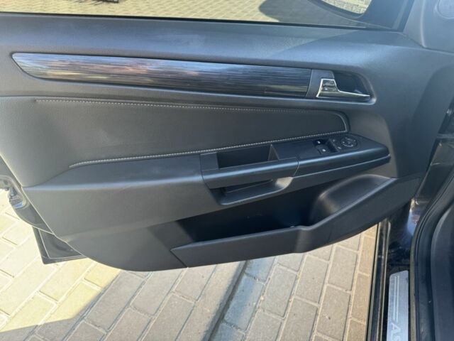 Опель Астра 2006 в Дубровице на Automoto.ua Черный Опель Астра, объемом двигателя 1.7 л и пробегом 283 тыс. км за 4500 $, фото 10 на Automoto.ua