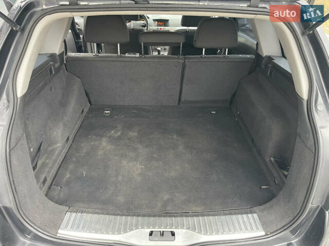 Чорний Опель Астра, об'ємом двигуна 1.3 л та пробігом 328 тис. км за 2950 $, фото 16 на Automoto.ua