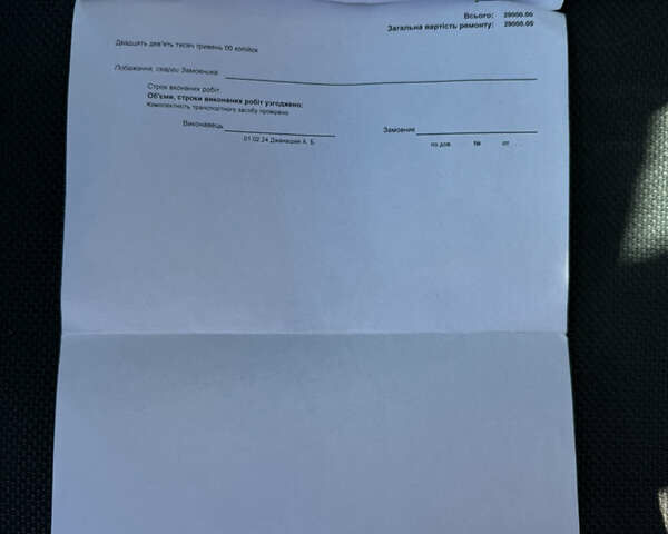 Черный Опель Астра, объемом двигателя 1.6 л и пробегом 248 тыс. км за 5200 $, фото 9 на Automoto.ua