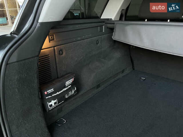 Черный Опель Астра, объемом двигателя 1.6 л и пробегом 207 тыс. км за 4999 $, фото 26 на Automoto.ua