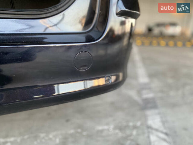 Черный Опель Астра, объемом двигателя 1.6 л и пробегом 207 тыс. км за 4999 $, фото 16 на Automoto.ua